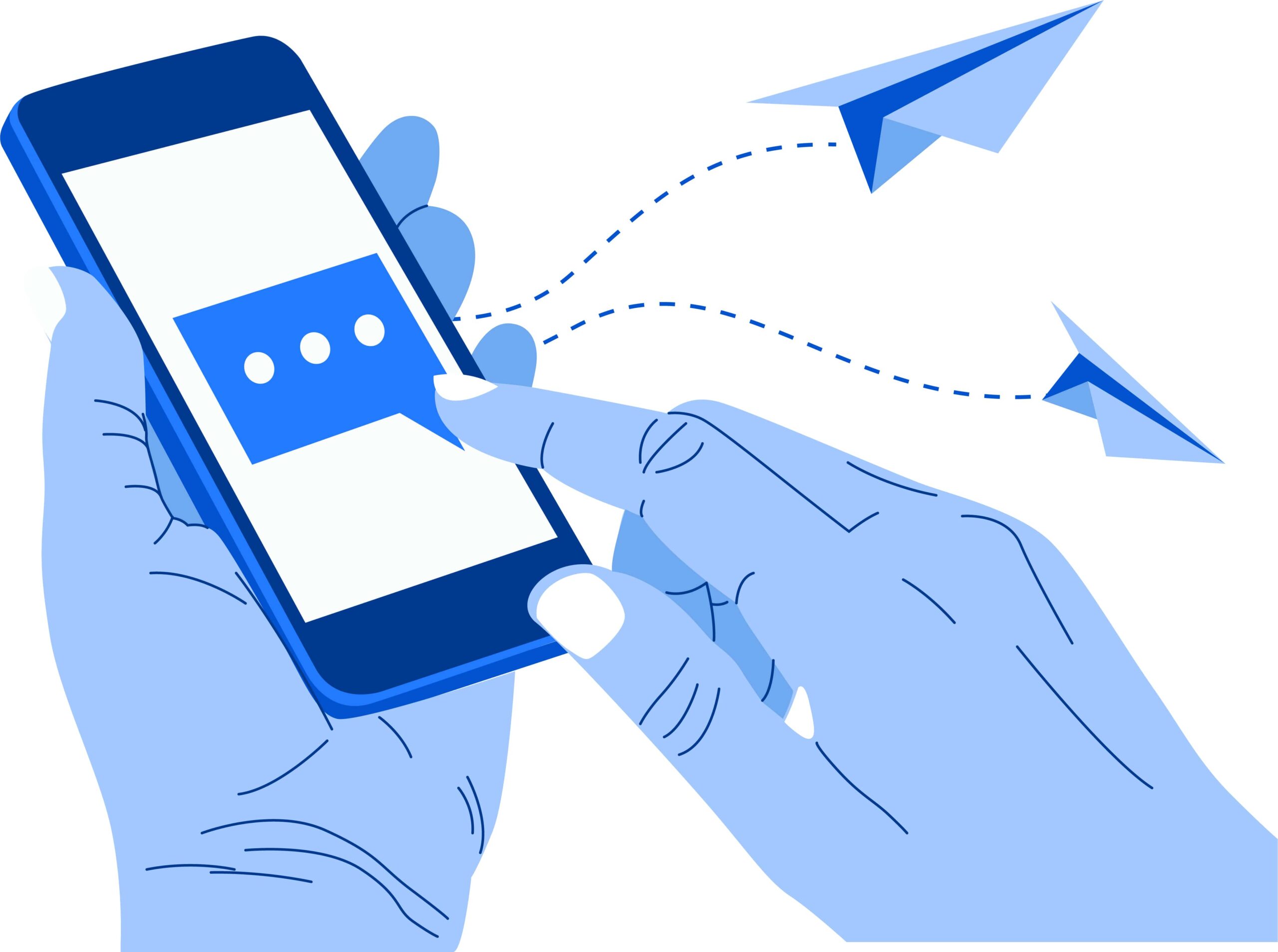 Записаться на обучение через Telegram